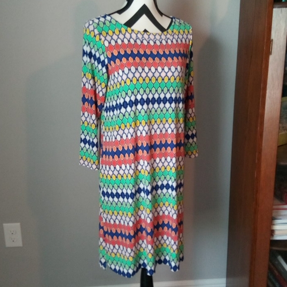 Signature Collection Small 4/6 Dress - Picture 2 of 6